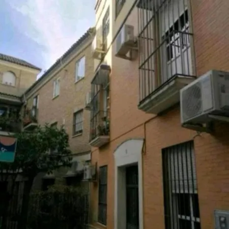 Apartmán Centro Historico Sevilla