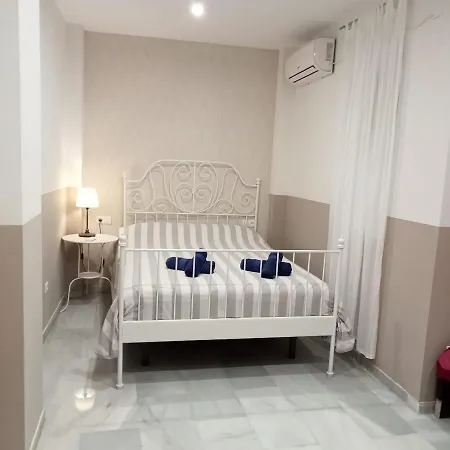 Apartmán Centro Historico