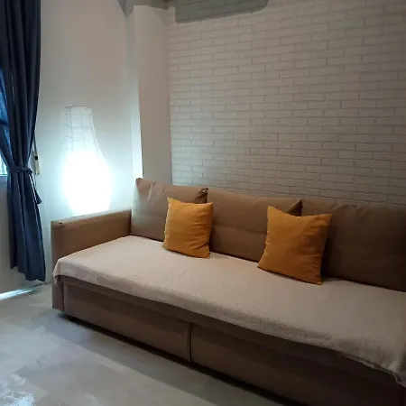 Centro Historico Apartmán Sevilla