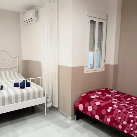 Apartmán Centro Historico Sevilla