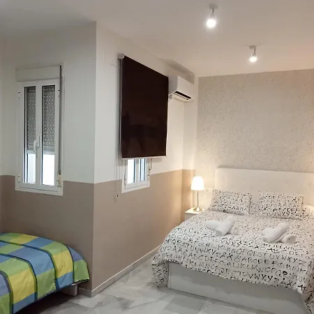 Apartmán Centro Historico Sevilla