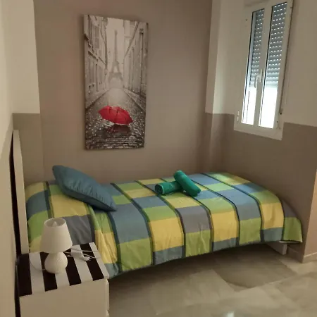 Apartmán Centro Historico Sevilla