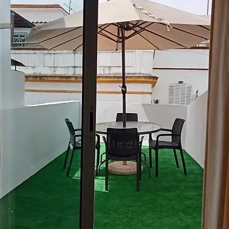 Centro Historico Apartmán
