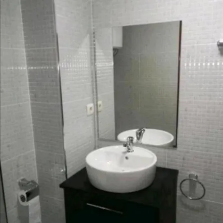Centro Histórico Apartamento