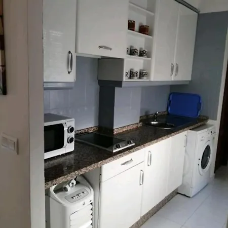Apartamento Centro Histórico *