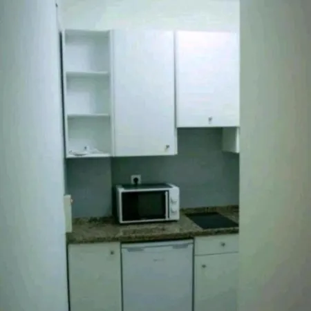 Centro Histórico Apartamento *