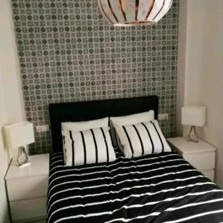 Apartamento Centro Histórico