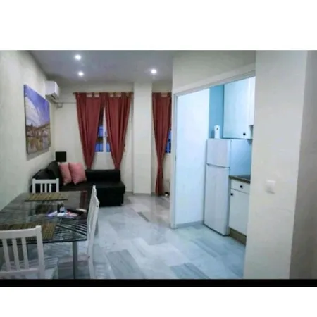 Apartamento Centro Histórico *