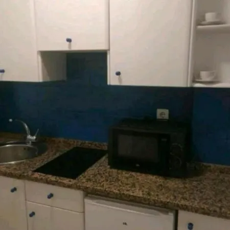 Centro Histórico Apartamento *