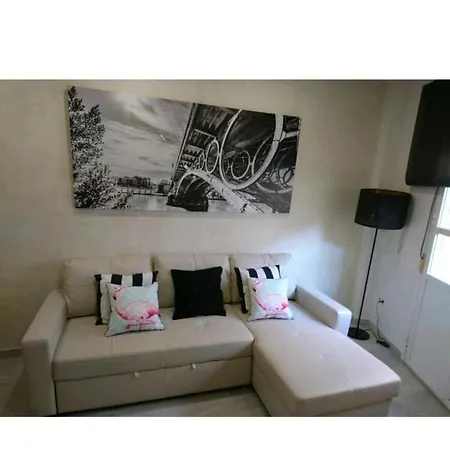 Centro Histórico Apartamento Sevilla
