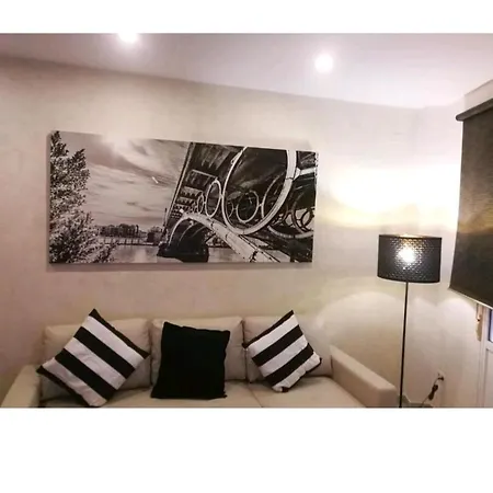 Centro Histórico Apartamento