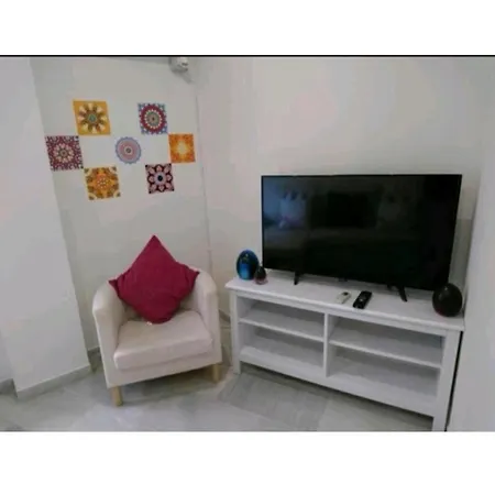 Centro Histórico Apartamento *