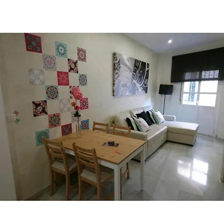 Centro Histórico Apartamento