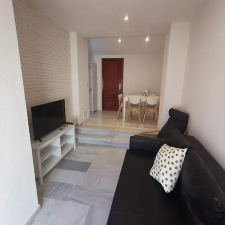 Centro Histórico Apartamento
