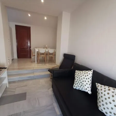 Apartamento Centro Histórico *