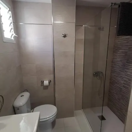Centro Historico Appartement
