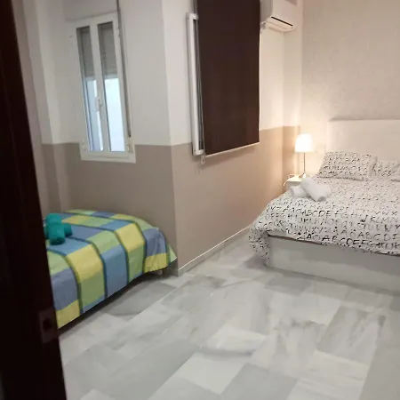 Apartamento Centro Histórico *