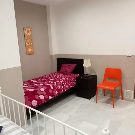 Apartamento Centro Histórico