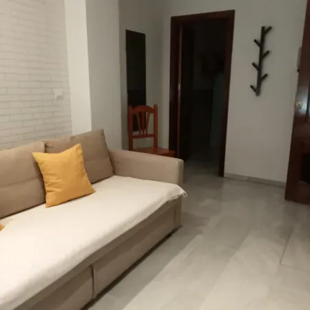 Centro Histórico Apartamento
