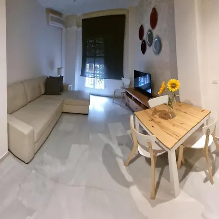 Centro Histórico Apartamento