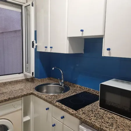 Centro Histórico Apartamento