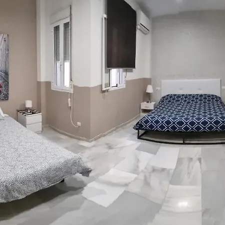 Apartamento Centro Histórico Sevilla