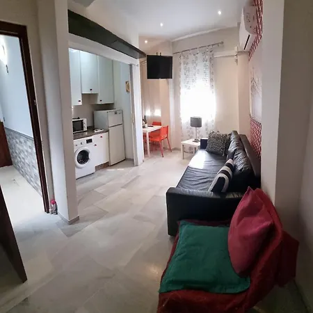 Centro Histórico Apartamento *