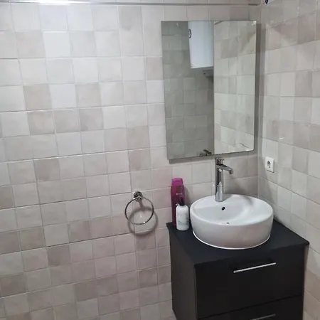 Centro Histórico Apartamento Sevilla