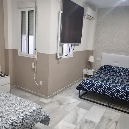 Centro Histórico Apartamento *