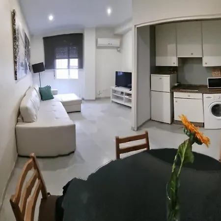 Apartamento Centro Histórico