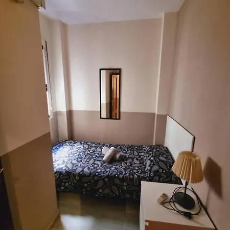 Apartamento Centro Histórico Sevilla