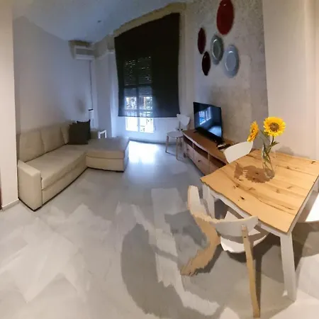 Centro Histórico Apartamento Sevilla