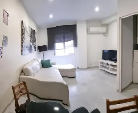 Centro Histórico Apartamento *