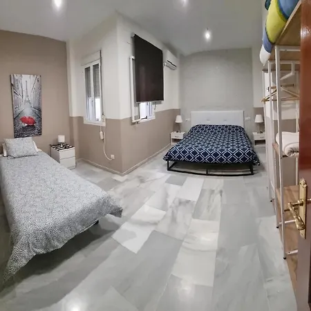 Centro Histórico Apartamento Sevilla