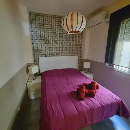Centro Histórico Apartamento