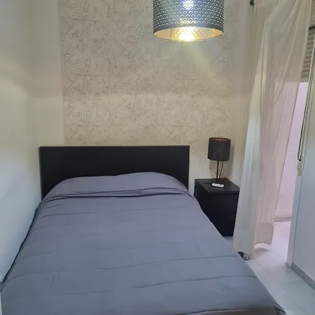 Apartamento Centro Histórico *