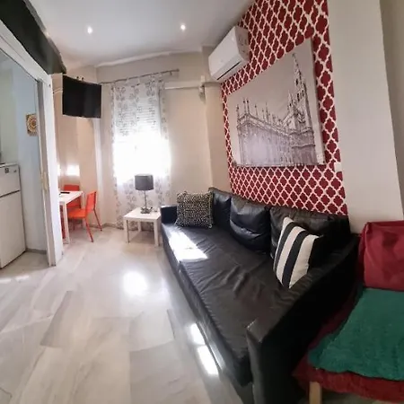 Centro Historico Appartement Séville