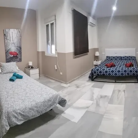 Centro Histórico Apartamento *