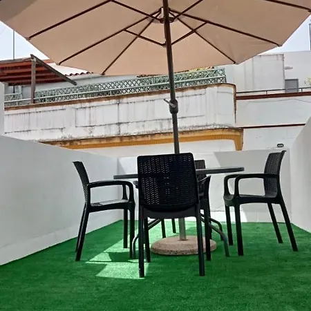 Apartamento Centro Histórico
